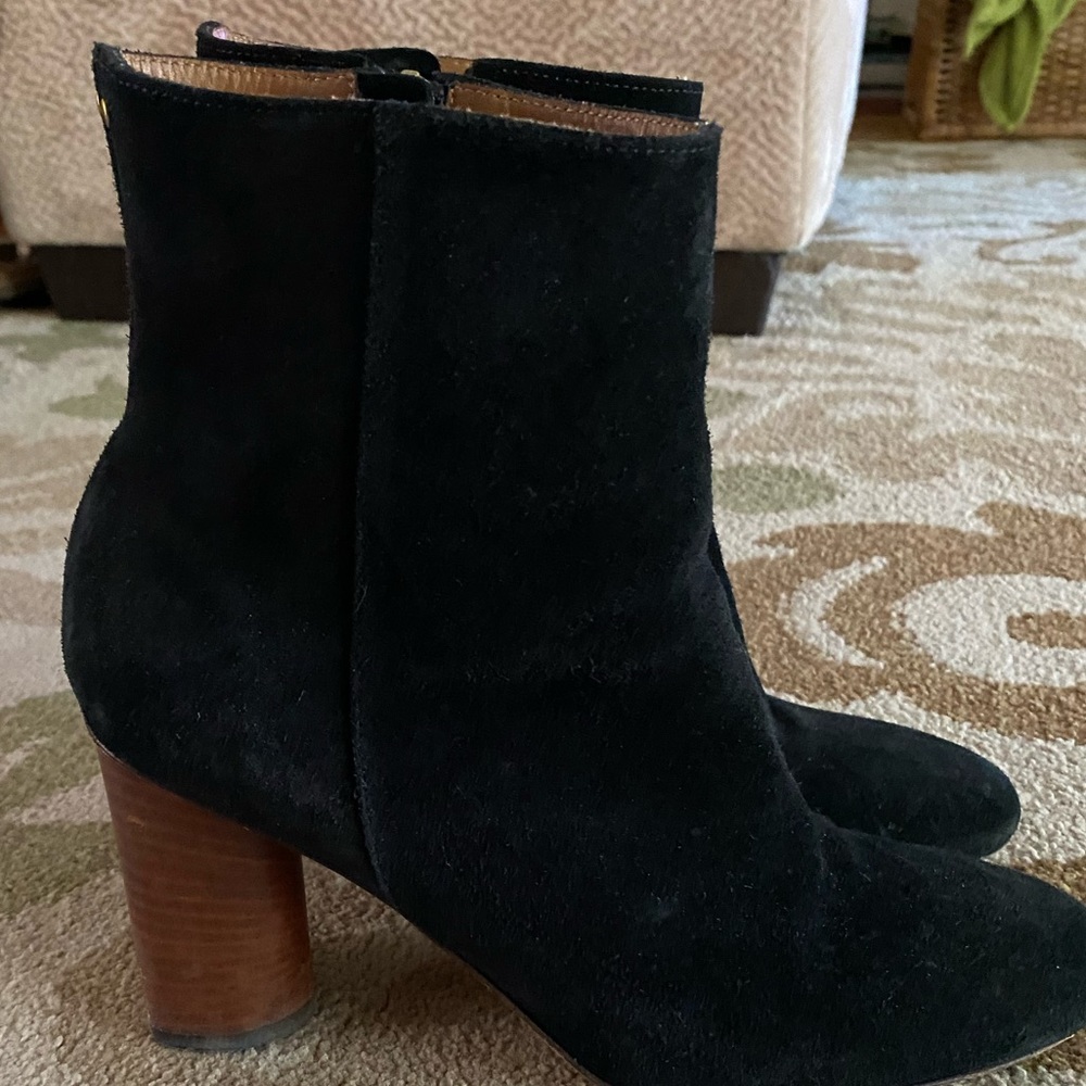 Jerome Dreyfuss Paris booties size 40(EU)/9 (US)